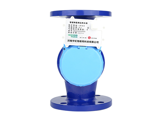 How to choose the right IoT water meter based on water consumption?
