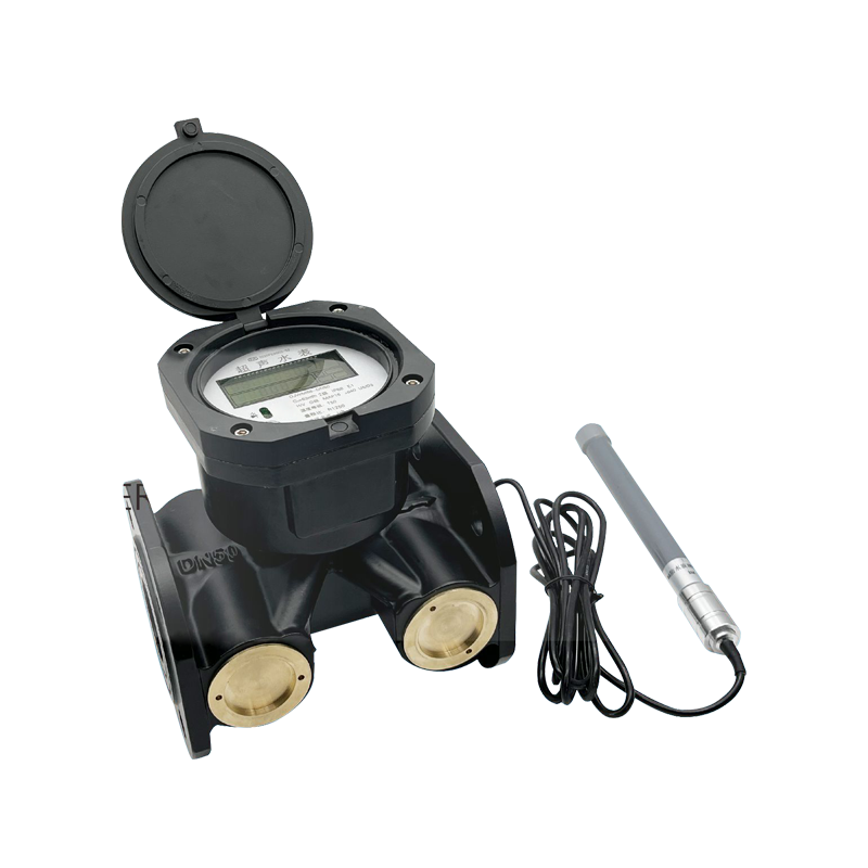 XNWM68-W Variable Channel Ultrasonic Water Meter