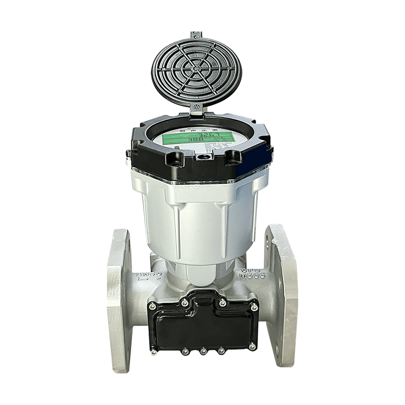 XNWM68-C-4 Large Diameter Ultrasonic Water Meter Series