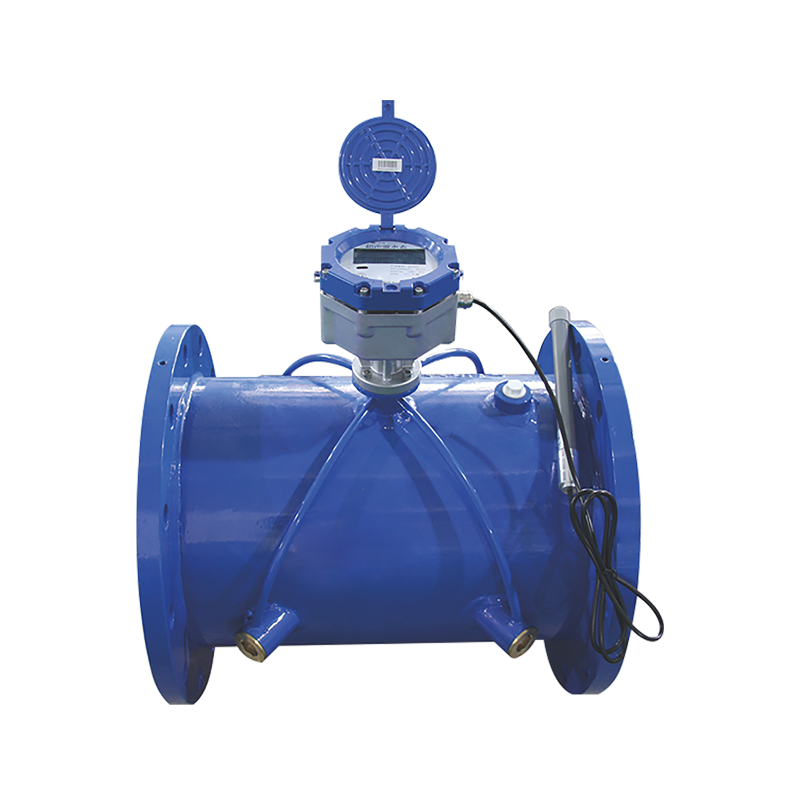 XNWM76 Large Diameter Ultrasonic Water Meter Series