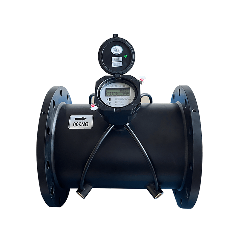 XNWM68 Large Diameter Ultrasonic Water Meter Series