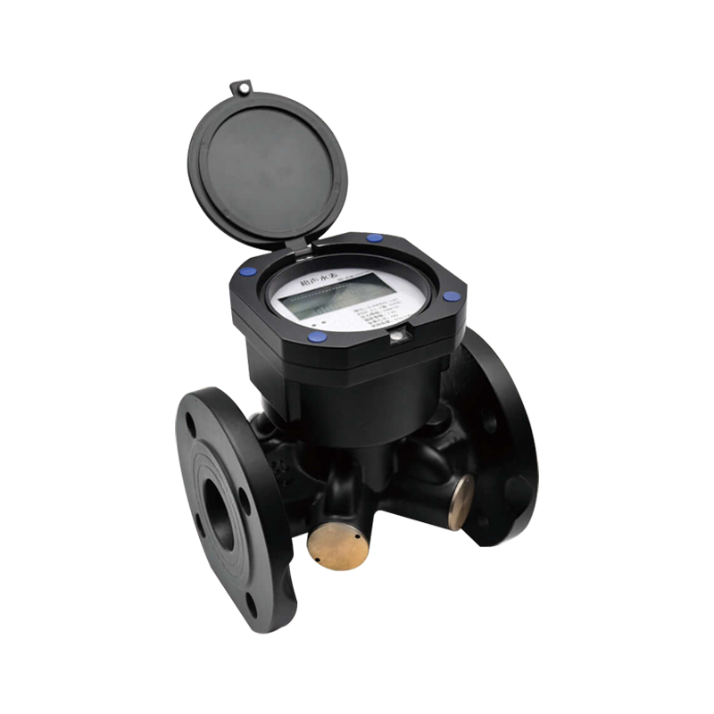 XNWM68/XNWM68-4CH Large Diameter Ultrasonic Water Meter Series