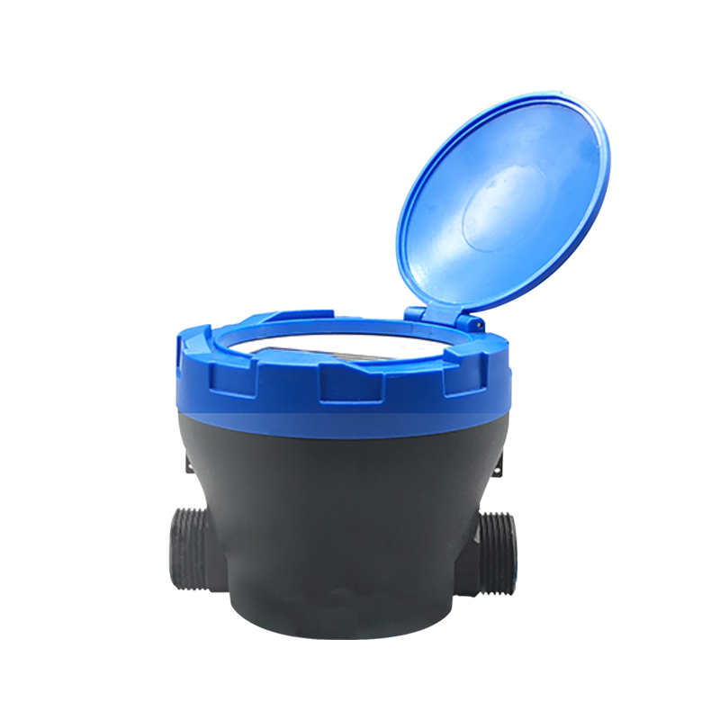 XNWM85 Residential Ultrasonic Water Meter