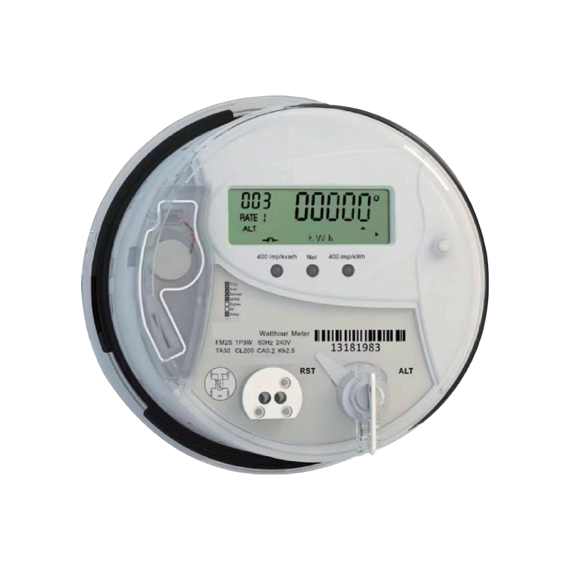 XN11A0 Smart Single Phase Residential Ansi Meter